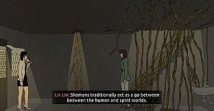 Jackie Hart: Headhunter