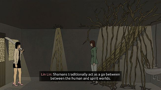 Jackie Hart: Headhunter