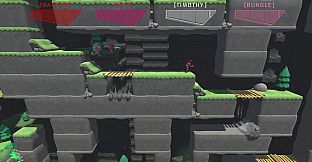 JOLT: Super Robot Racer