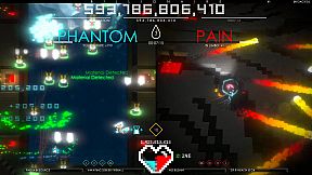 A Duel Hand Disaster: Trackher