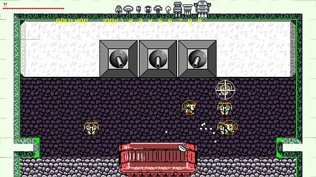 Starry Moon Island DNA War MP07