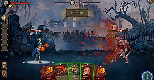 Deck of Ashes - Unique Character Skins