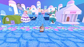 Locally Sourced Anthology I: A Space Atlas