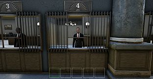 TRADER LIFE SIMULATOR 2