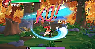 Signy & Mino: Against All Gods