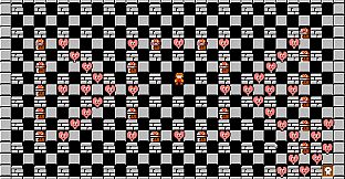 The Tower Of TigerQiuQiu 2 Bomb M2