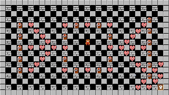 The Tower Of TigerQiuQiu 2 Bomb M2