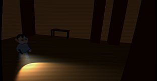 Broken Lights