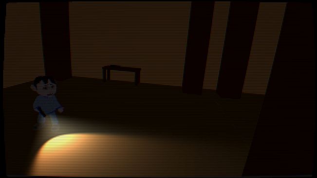 Broken Lights