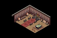 勾八公主狂想曲（J8 Princess Rhapsody）