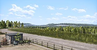 Steel Division 2 - Reinforcement Pack #16 - Dukla Pass