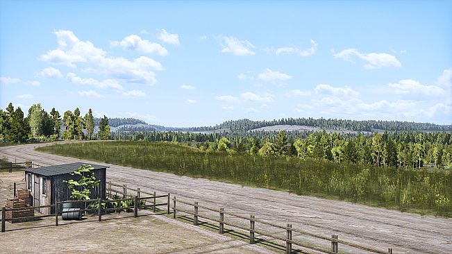 Steel Division 2 - Reinforcement Pack #16 - Dukla Pass