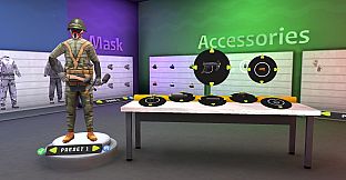 Paintball Playground VR