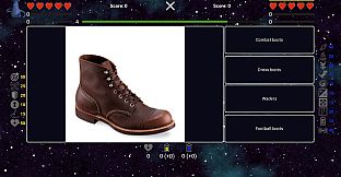 I've Seen Everything - Shoes