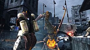 Lost Planet: Extreme Condition Colonies Edition