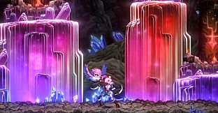 Heroine Anthem Zero 2：Colorful Feather Pack III