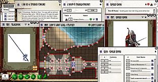 Fantasy Grounds - Pathfinder RPG - Shattered Star AP 2: Curse of the Lady's Light