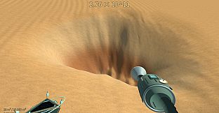 Counting Sand in the Sahara