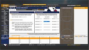 Draft Day Sports: Pro Basketball 2019