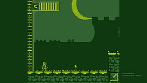 Destroy Space Aliens