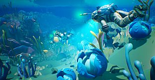 STARSEEKER: Astroneer Expeditions