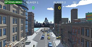 Pigeon's Mission: Bird Simulator