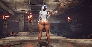 League of Maidens Haydee Edition