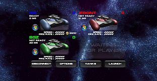 Warscape Alpha