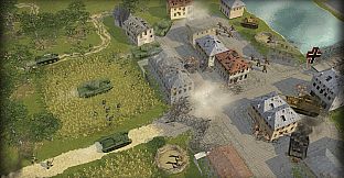 Battle Academy 2 - Battle of Kursk