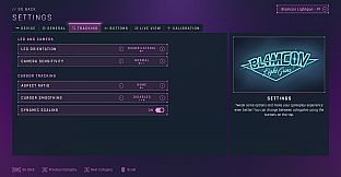 Blamcon ARC - Advanced Remote Console