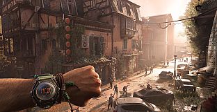 Dying Light: The Beast Restored Land Definitive Edition