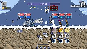 The Spirit Engine DX