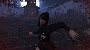 Strigoi: The Vampire Legend