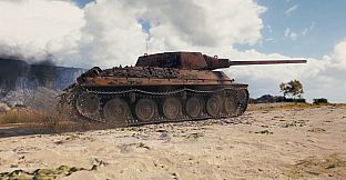 World of Tanks — Czech Your Head Pack