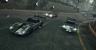 Screamer - Chromed Style Pack