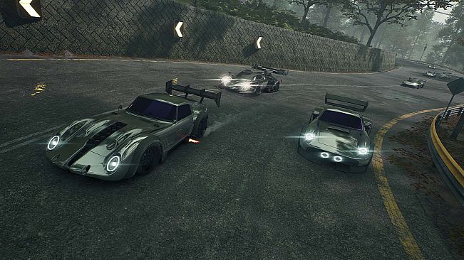Screamer - Chromed Style Pack