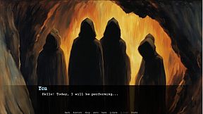 Thank You for Your Time