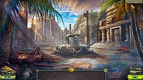 The Legacy: Forgotten Gates Collector's Edition