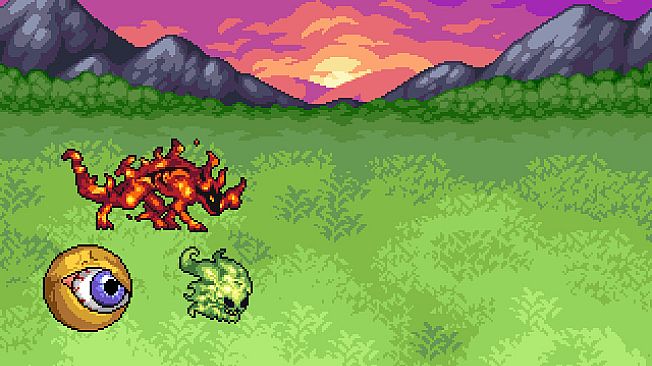 RPG Maker MV - MT Tiny Tales Battlers - Faith and Evil