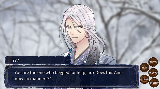 Yukar From The Abyss