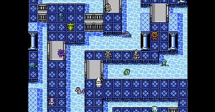 RPG Maker MV - 8bit Retro Graphic Materials All-in-One Pack