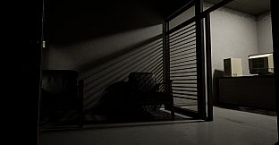 Backrooms: Reminiscence