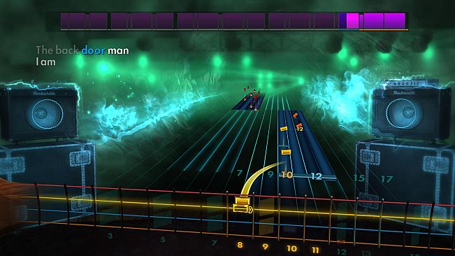 Rocksmith 2014 Edition – Remastered – Blues Song Pack II