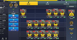 Ultimate Pro Football Coach