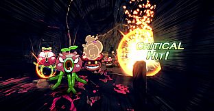 Away: Journey to the Unexpected