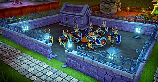 Farm Together 2 - Army of Ruin Pack