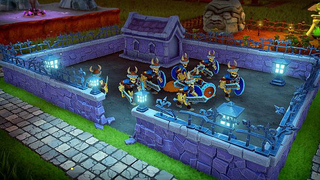 Farm Together 2 - Army of Ruin Pack