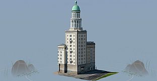 Puzzling Places - Monthly Pack #24 - Berlin