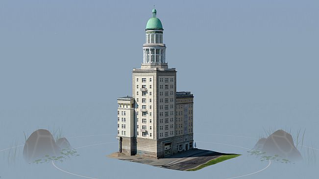 Puzzling Places - Monthly Pack #24 - Berlin