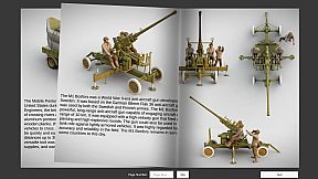 Frontline: ART Book vol.I USA